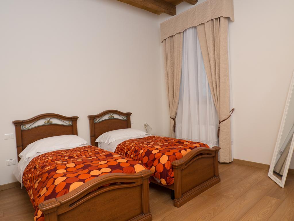 Agriturismo Villa Anconetta Loreo Zewnętrze zdjęcie