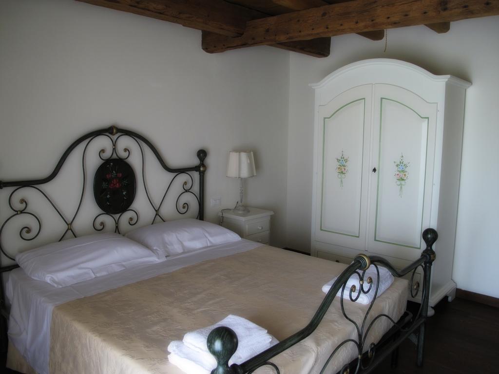 Agriturismo Villa Anconetta Loreo Pokój zdjęcie